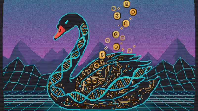 물 알레르기, 뼈로 변하는 근육: 기괴한 희귀질환이 AI 의료의 미래를 여는 이유