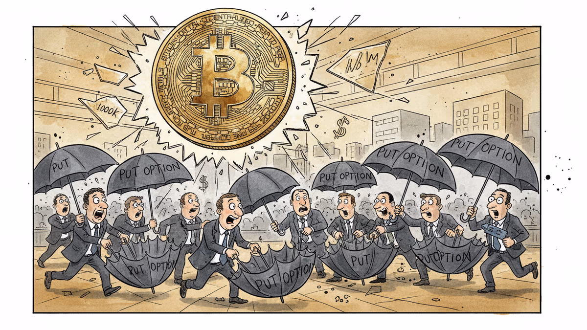 比特幣突破7.5萬美元，是誰在推動這波漲勢？