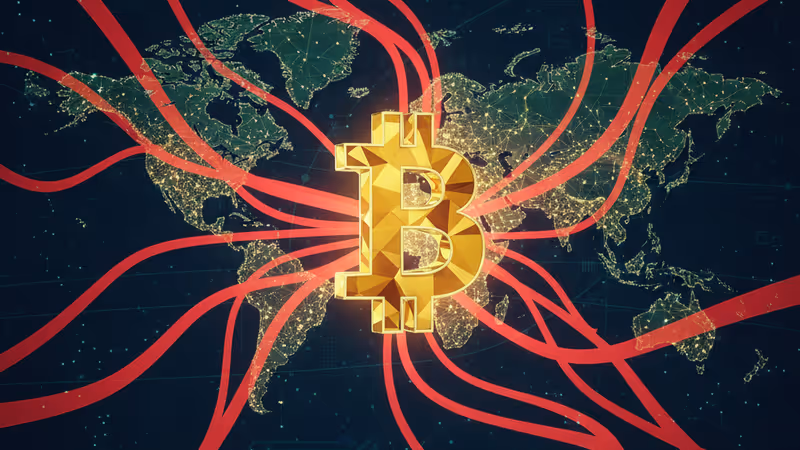 聖誕前夕爆發2.28億美元出走潮！比特幣、以太幣ETF資金大失血