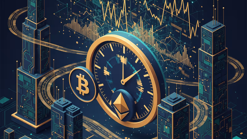 270억 달러 옵션 만기 D-4, 비트코인 연말 랠리 불 지필까