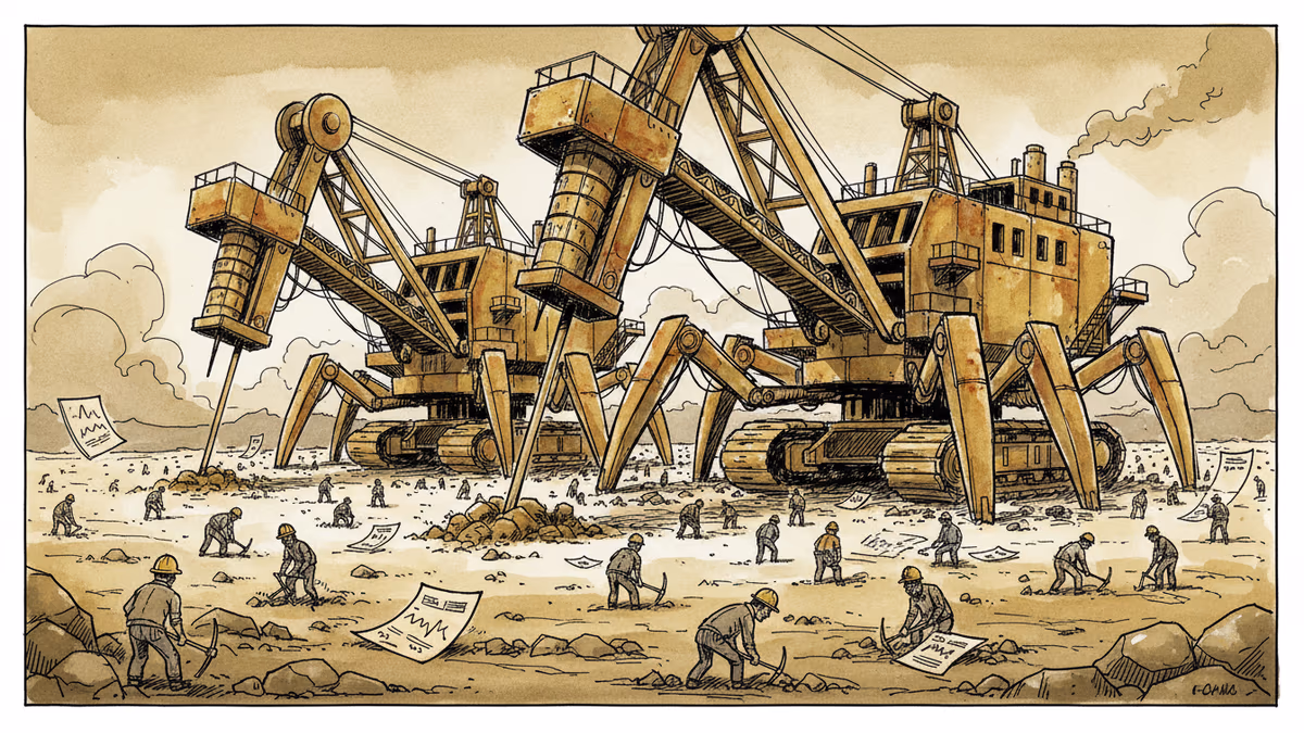 비트코인 채굴 난이도 15% 급등, 내 채굴기는 괜찮을까