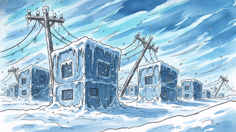 비트코인 채굴 대란, 중국 금지령 이후 최악의 12% 급락