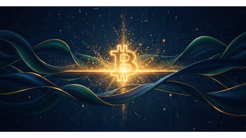 비트코인 9만 달러 돌파 임박? 270억 달러 옵션 만기가 시장 뒤흔든다