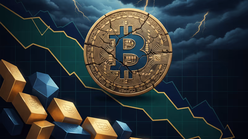 Bitcoin Price Analysis: Down 22% in Worst Q4 Since 2018, Analysts Warn of Market Fatigue