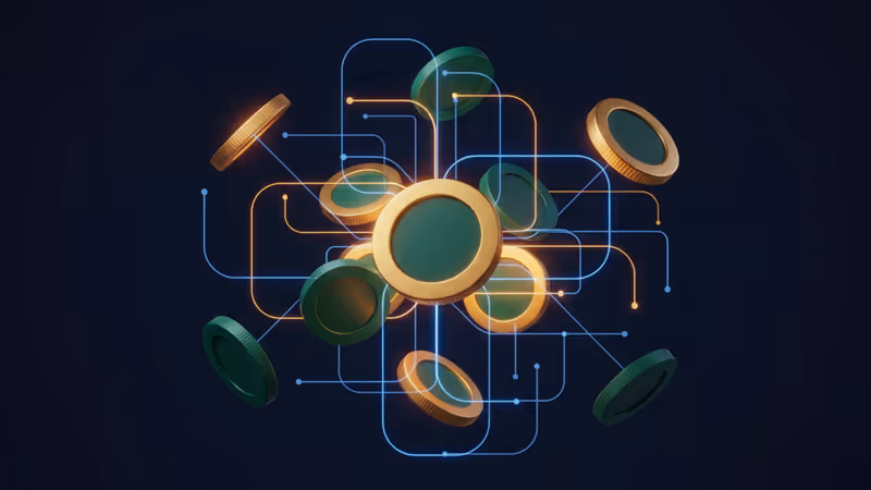 比特幣區間震盪與山寨幣異軍突起的趨勢分析
