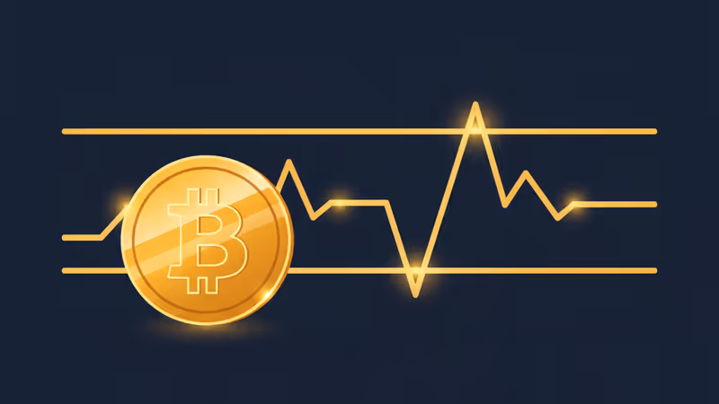 비트코인 10만 달러의 벽, 파생상품 시장이 보내는 '숨 고르기' 신호