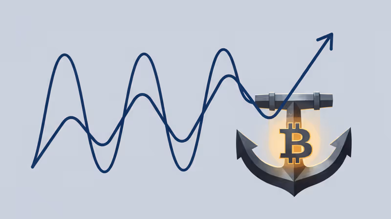 ビットコイン4年サイクルの終焉か？実現時価総額が示す『見えざる強気相場』の正体