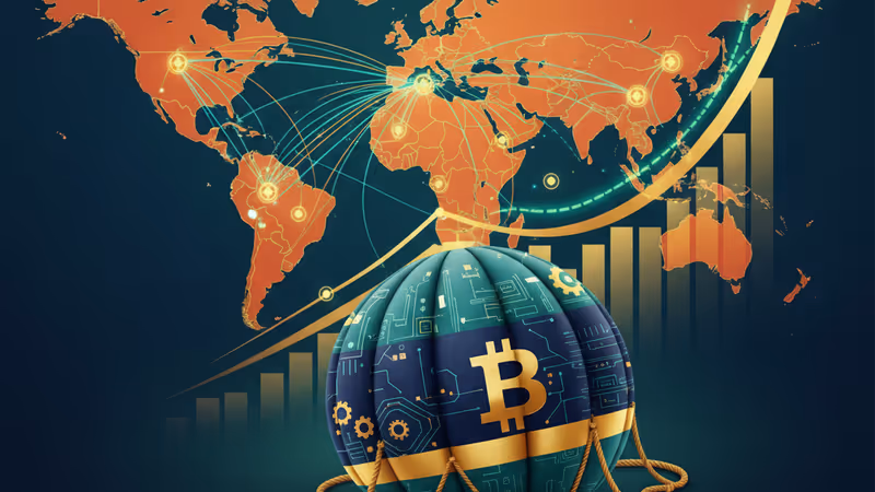 虛假的十萬美元？通膨調整後，比特幣高點從未觸及此關卡