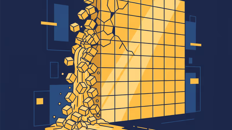 Bitcoin's $582M ETF Exodus: Is the $83k 'Wall of Money' About to Crumble?