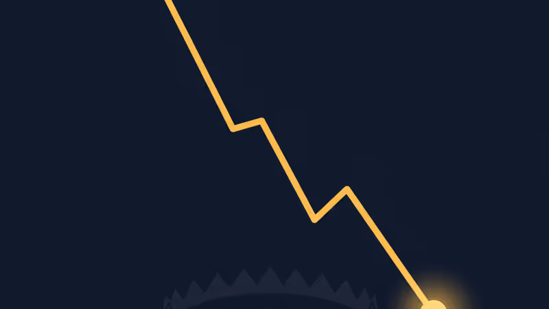 宏觀警報響起：比特幣跌破$87,000，ETF資金外流加劇，投資者應關注三大指標