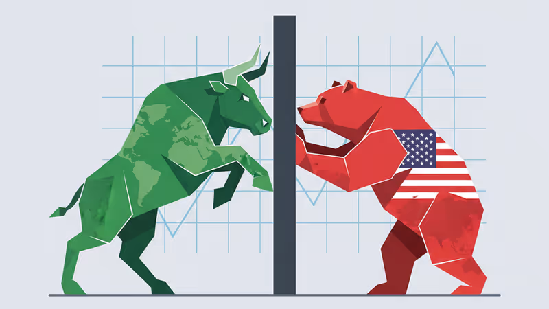 比特幣的「美國牆」：為何9萬美元成為機構投資者的心理戰場？