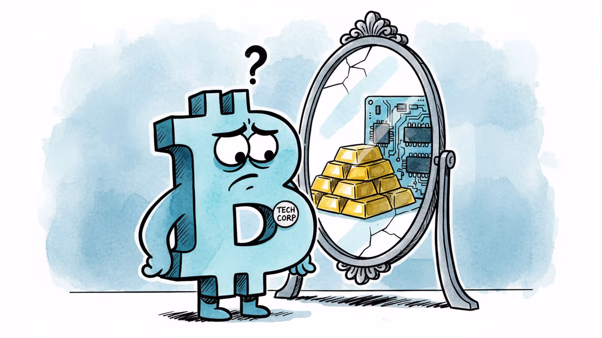 비트코인, 나스닥과 운명공동체 되나