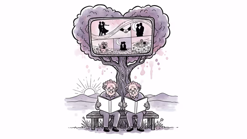 當BL劇比愛情小說更撩心