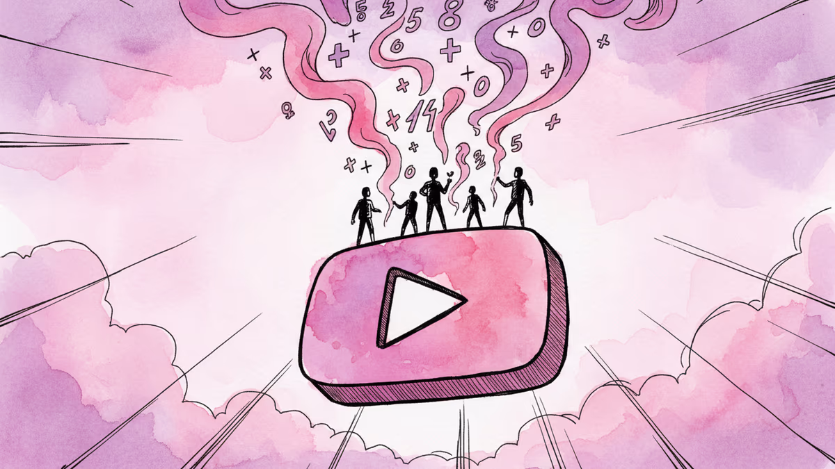 블랙핑크, 유튜브 1억 구독자 돌파한 첫 아티스트