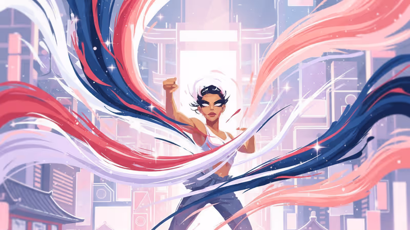 BLACKPINK Jisoo with smokey makeup and tanned skin during her Tokyo concert