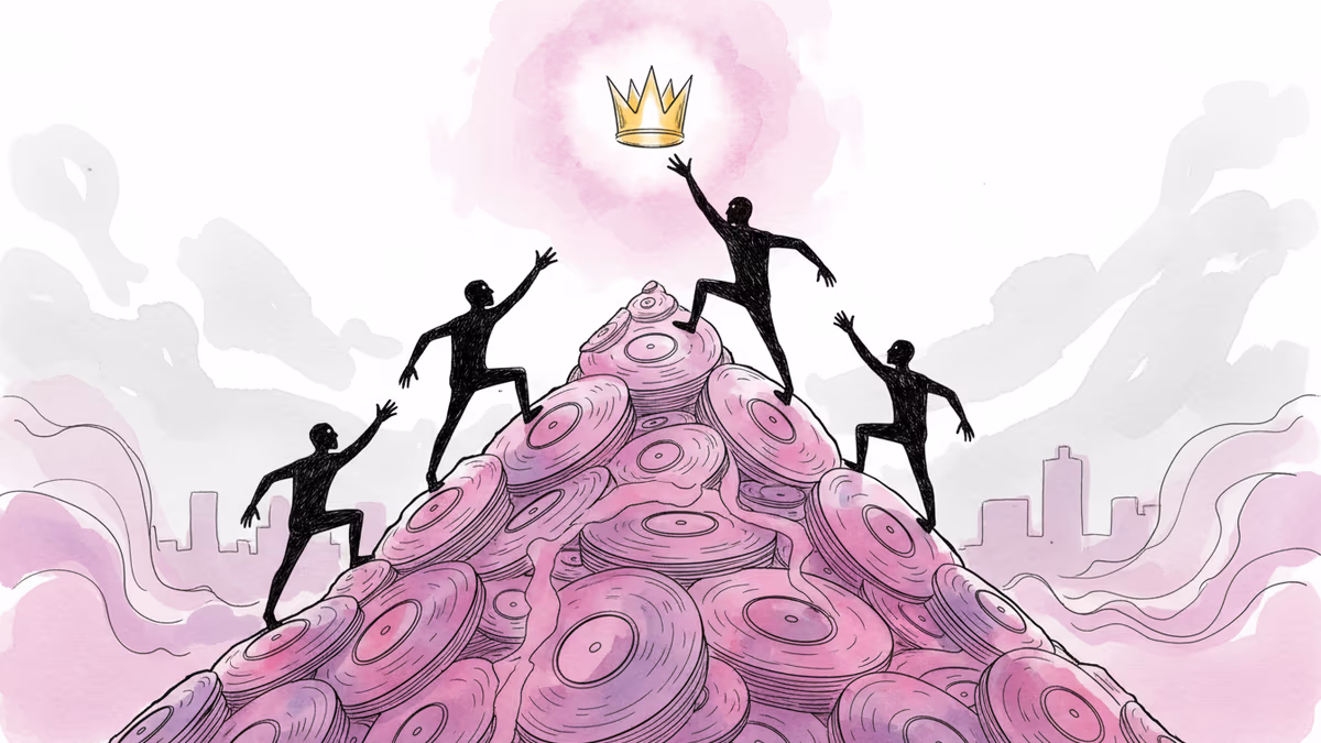 블랙핑크, 하루 만에 146만장 판매로 걸그룹 신기록 달성