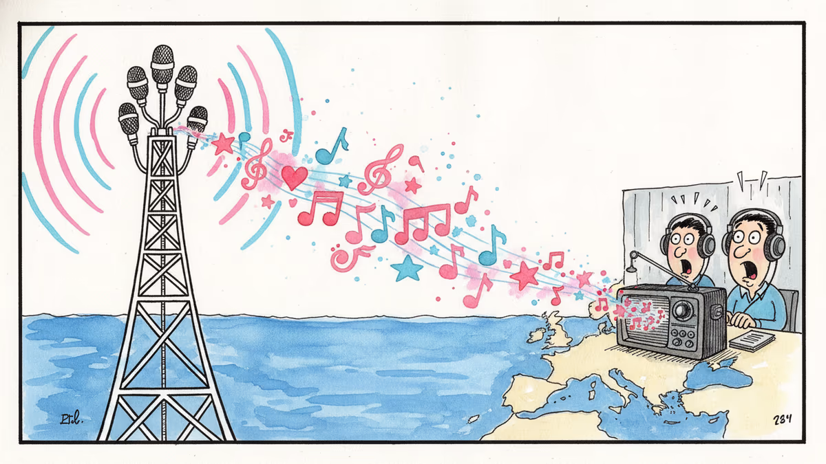 BLACKPINK's "GO" Hits U.S. Radio — And That's Harder Than It Looks