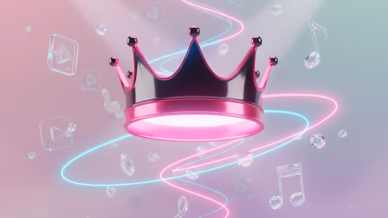 BLACKPINK's Streaming Dynasty: Why Their 13th 300M-View MV Is A Major Signal for IP Investors