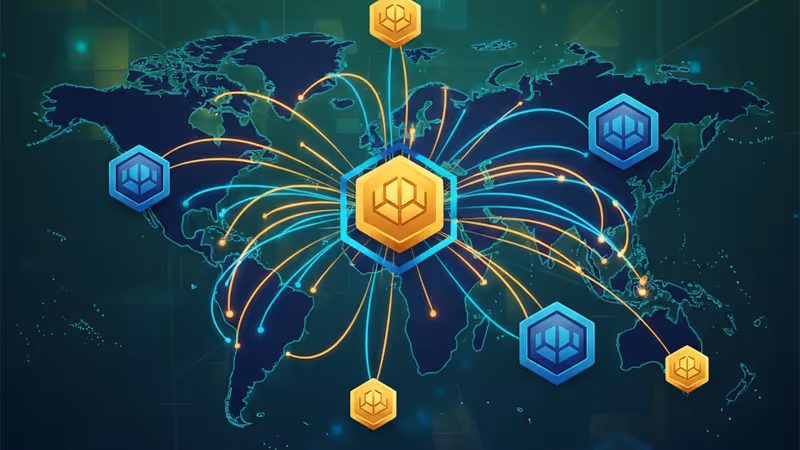 BlackRock LUIXX 與 DIGXX 基金轉型：2026 年機構資產代幣化的里程碑