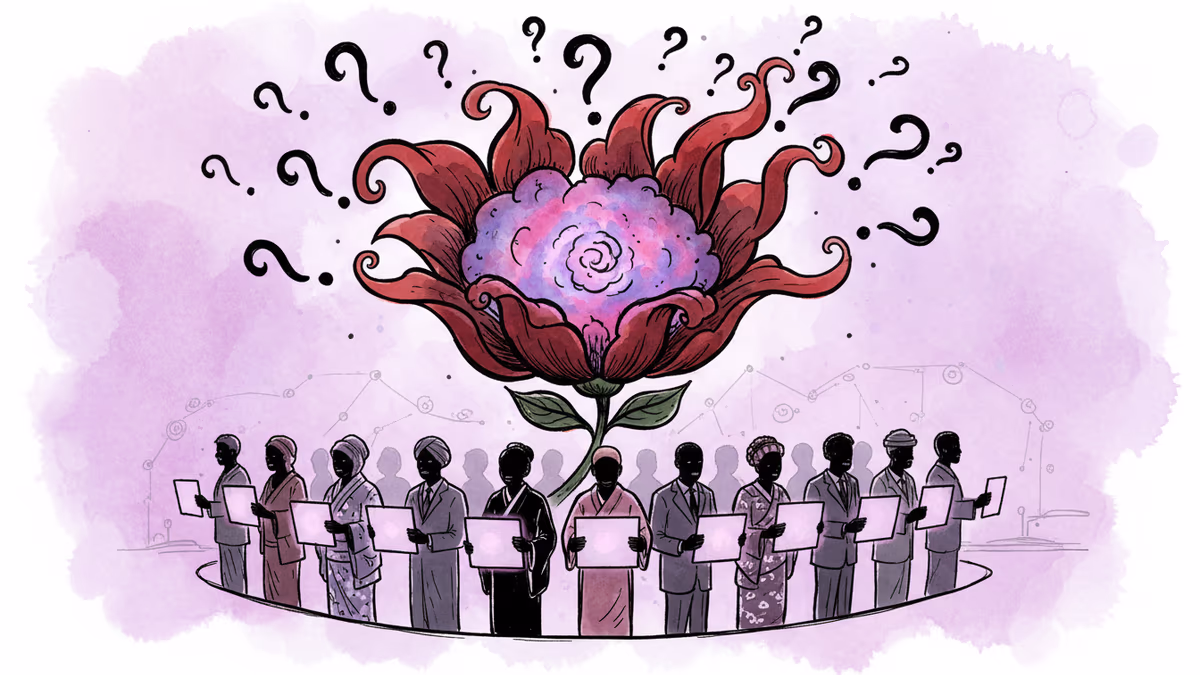 Bloody Flower's Global Conversation: K-Drama's Bold New Direction