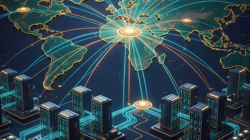 블룸 에너지 AI 데이터센터 주가 400% 폭등, '전력 병목'의 해법될까