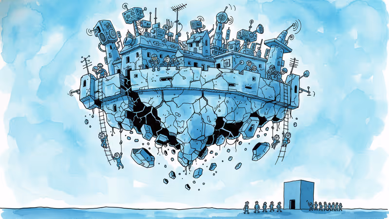 Bluesky擁4200萬用戶卻缺基本功能