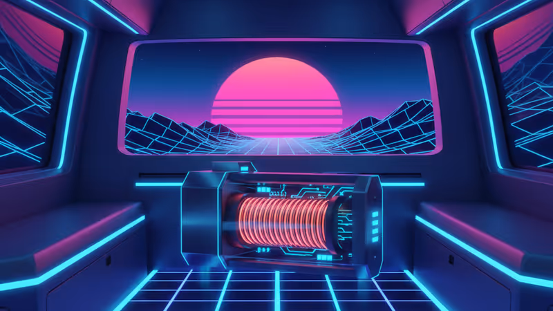 Bluetti Charger 2を搭載した車両内部の電源システム