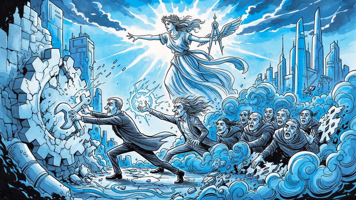 車の色が変わる時代、BMWが量産へ近づく