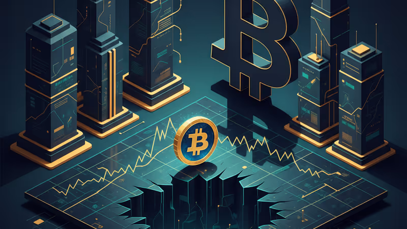 BNB Slips Toward $850 as Bitcoin-Led Sell-Off Grips Markets