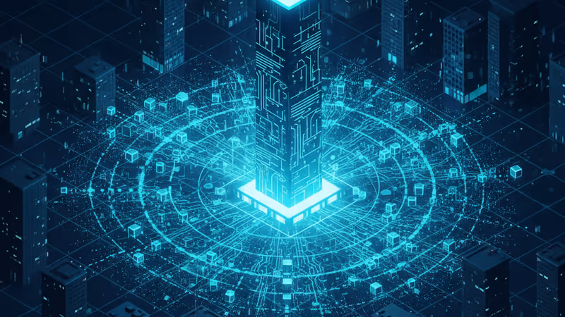 BNYメロン、全社員2万人をAI開発者に。金融DXの常識を覆す「Eliza」戦略の全貌