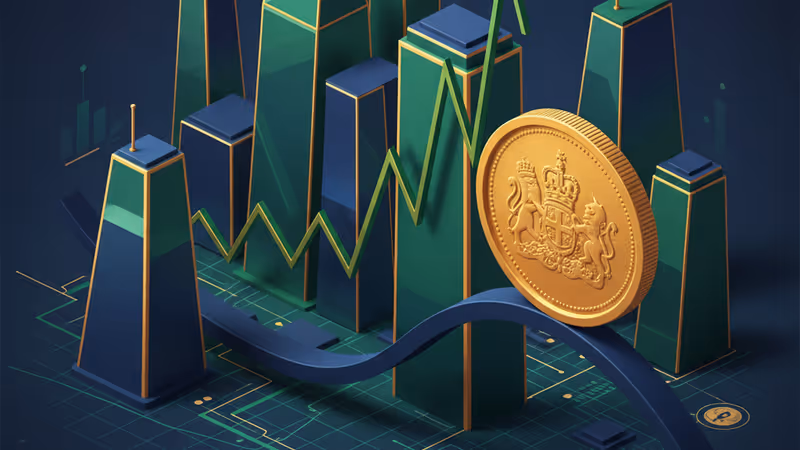 BoE Holds Rates at 16-Year High Despite 2% Inflation, Signals August Cut is Live