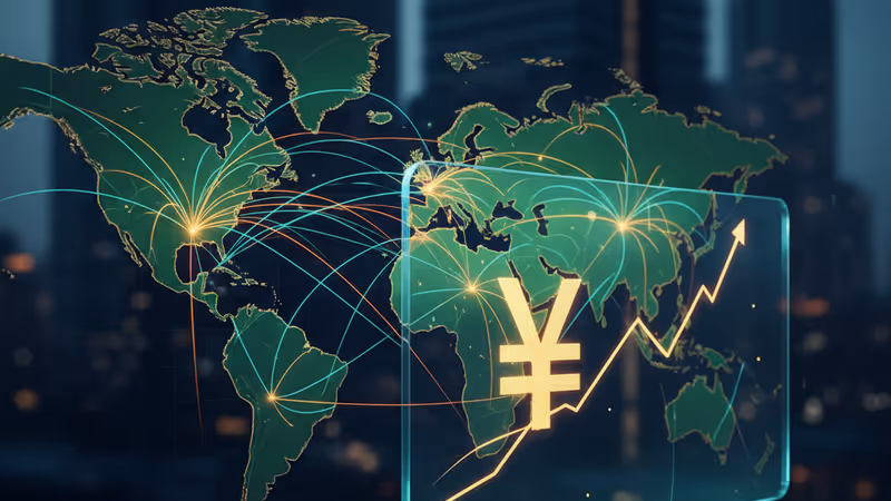 BOJ interest rate dashboard showing 0.75 percent hold