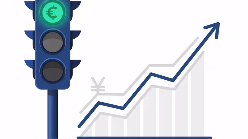 BOJ 금리 인상에도 비트코인 랠리? '엔 캐리 트레이드'가 암호화폐 시장에 보내는 신호