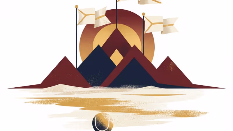 Bondi Beach Attackers Wielded 'Tennis Ball Bomb,' Filmed IS-Inspired Manifesto, New Documents Allege