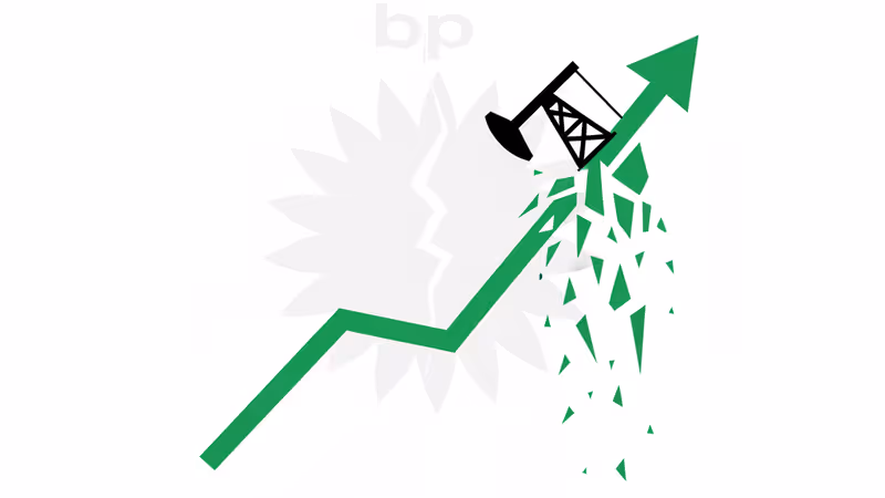 BP、1世紀ぶりの外部CEOは「石油回帰」の切り札か？メグ・オニール氏就任が示すエネルギー大手の苦悩と決断