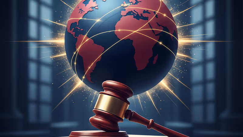 巴西最高法院駁回博索納羅居家監禁申請：判刑27年後的法網與政局衝擊