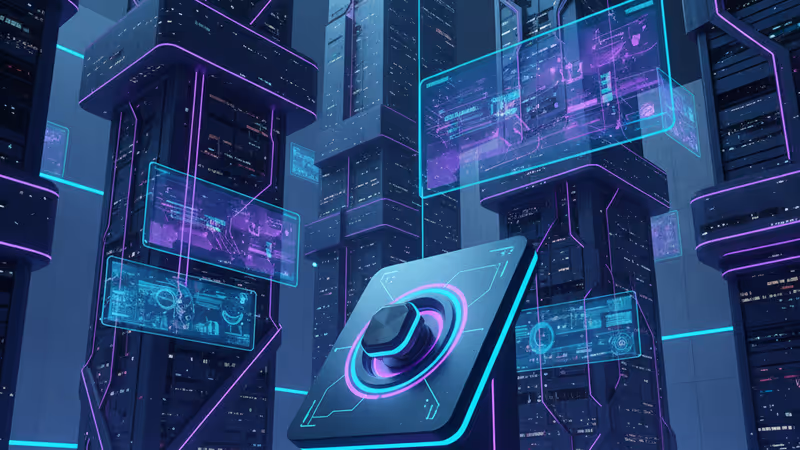 Belkin 在 CES 2026 展示的模組化三合一充電座