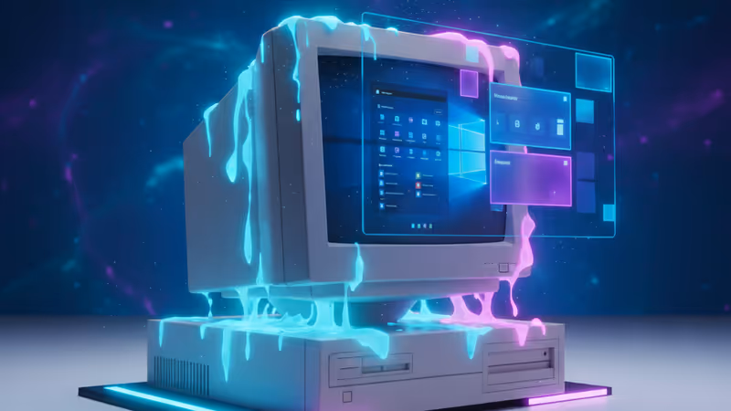 40ドル未満でPCが蘇る？Microsoft Office 2021とWindows 11 Proの格安バンドル登場