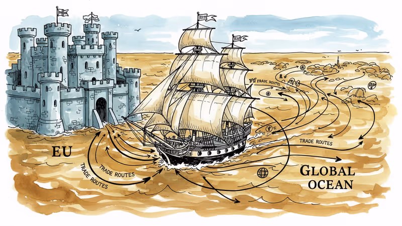 真のBrexitとは何か？FTが示すデジタル課金戦略の裏側