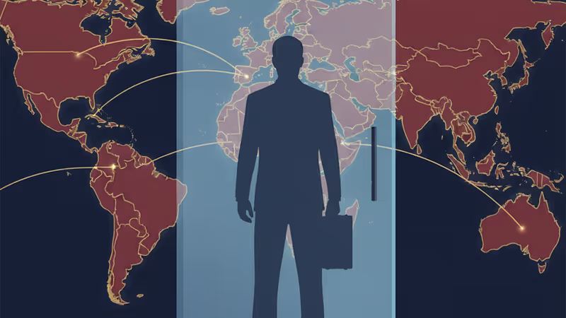 법의 저울과 공천 서류가 놓인 어두운 분위기의 이미지