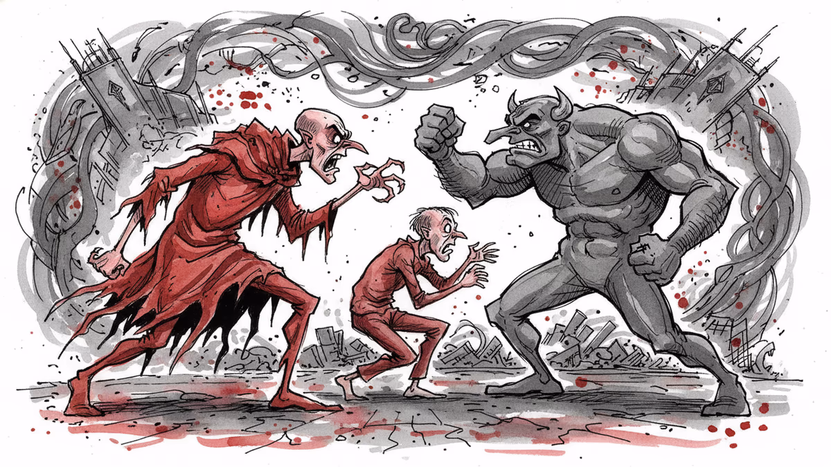 BRICSは世界の危機に沈黙する——それは戦略か、無力か