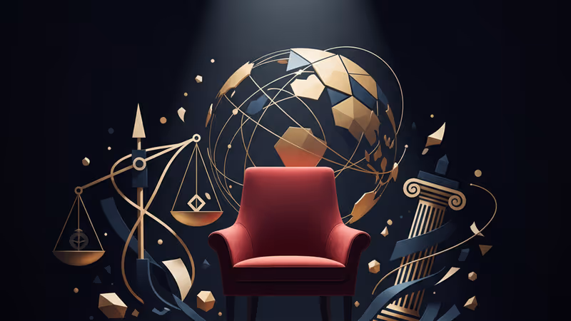 法國傳奇影星碧姬芭杜與象徵其晚年活動的意象圖