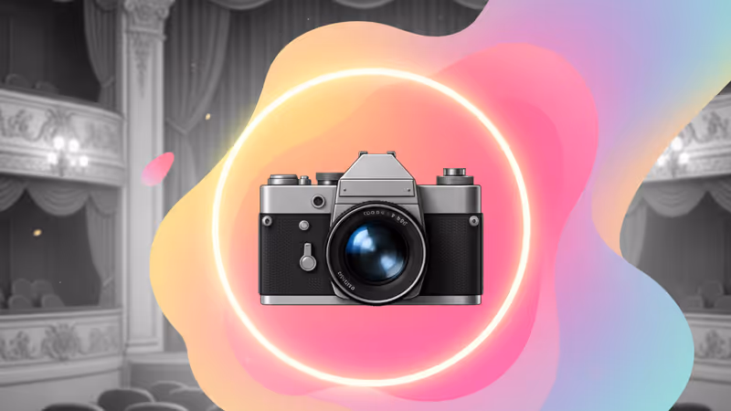 브리지트 바르도의 누벨바그 시절을 기리는 빈티지 영화 분위기