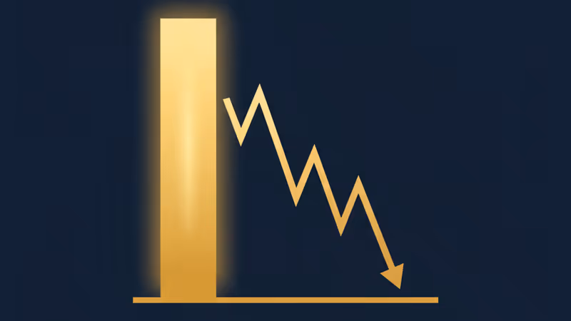 실적은 '어닝 서프라이즈', 주가는 '쇼크'… AI 투자 패러다임이 바뀌고 있다
