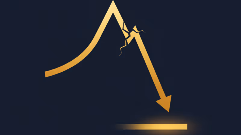 AI股震撼教育：強勁財報難擋拋售潮，是泡沫警訊或黃金買點？