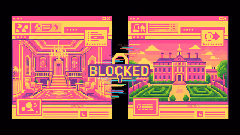 미국과 영국의 대조적인 크리스마스 분위기와 베컴 가문의 갈등