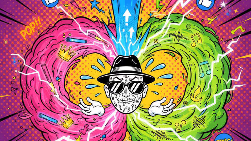 韓國網友熱議三大「神曲」：從 PSY 到 Rosé《APT.》，Bruno Mars 引爆 K-Pop 全球影響力之辯