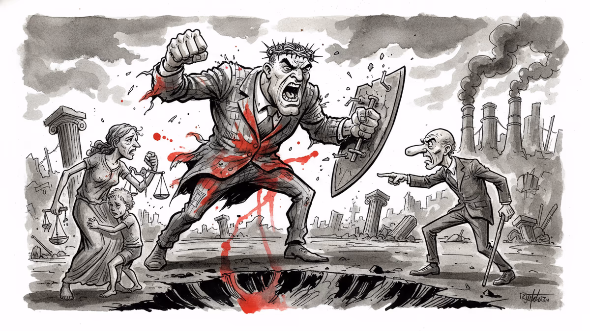 BTSが帰ってきた——光化門という「舞台」が意味するもの