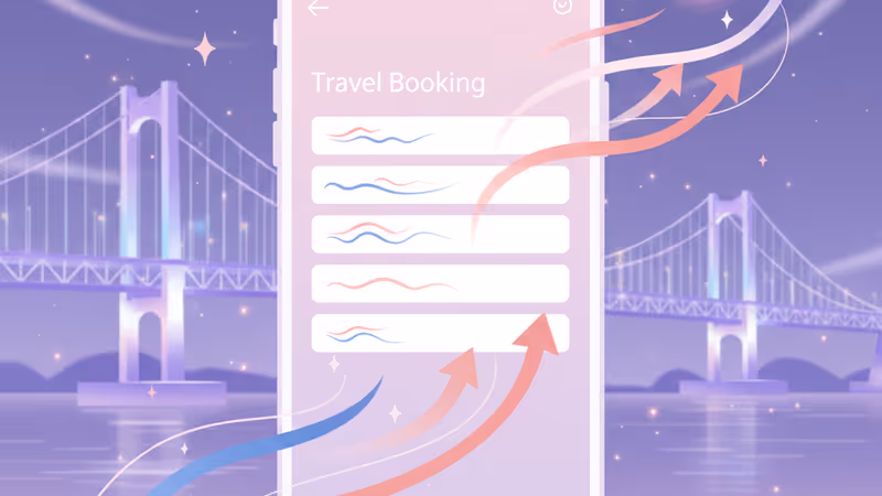 부산 해운대 해변의 호텔 전경과 보랏빛 밤하늘