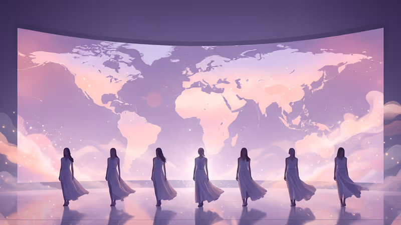 방탄소년단 2026 월드투어 일정 발표: 전역 후 첫 완전체 공연